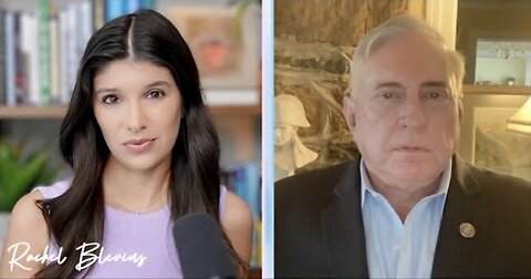 Col. Douglas Macgregor Warns U.S. on the Brink of CHAOS if Israel Strikes Iranian Nuclear Sites