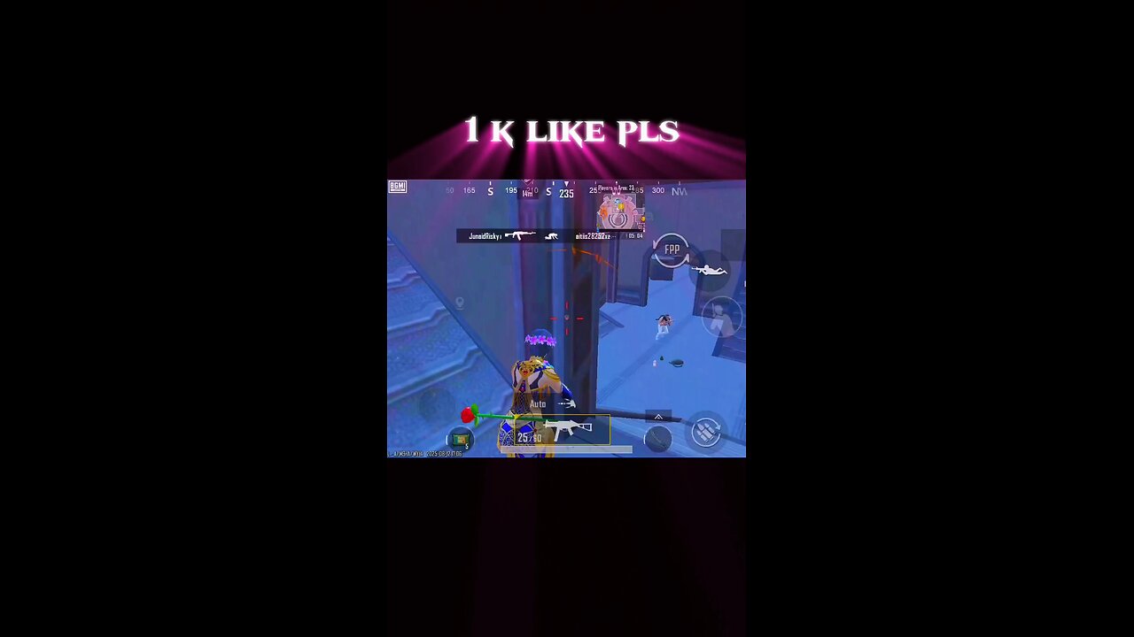 FEEL THE SONG