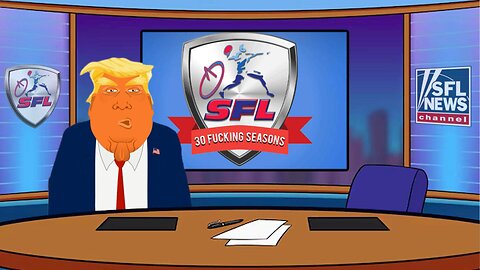 SFL Week 1