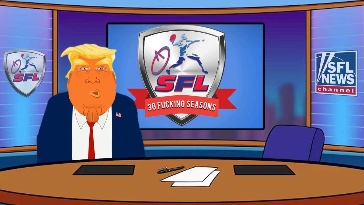 SFL Week 1