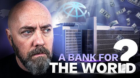 The Ultimate Power to Control Humanity 💰💸🪙