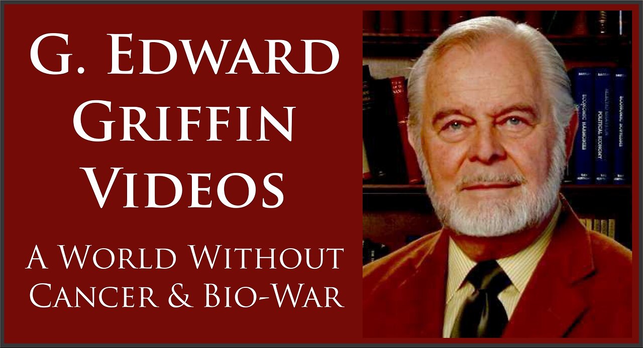 A World Without Cancer & Bio-War
