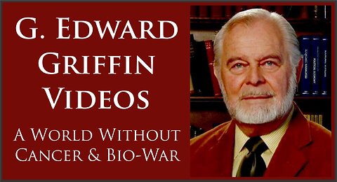 A World Without Cancer & Bio-War
