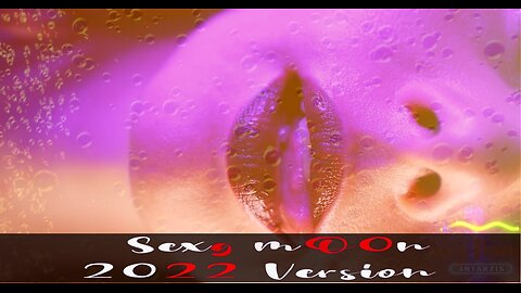 Sexy Moon (2021 Version) [Tech-House, Underground House Music]