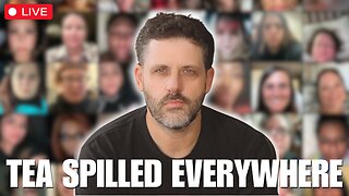 Woman Only Social Credit App Hacked + UK's Online Safety Bill | Low Value Mail Live Call In Show