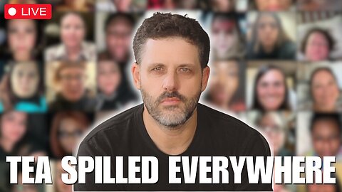 Woman Only Social Credit App Hacked + UK's Online Safety Bill | Low Value Mail Live Call In Show