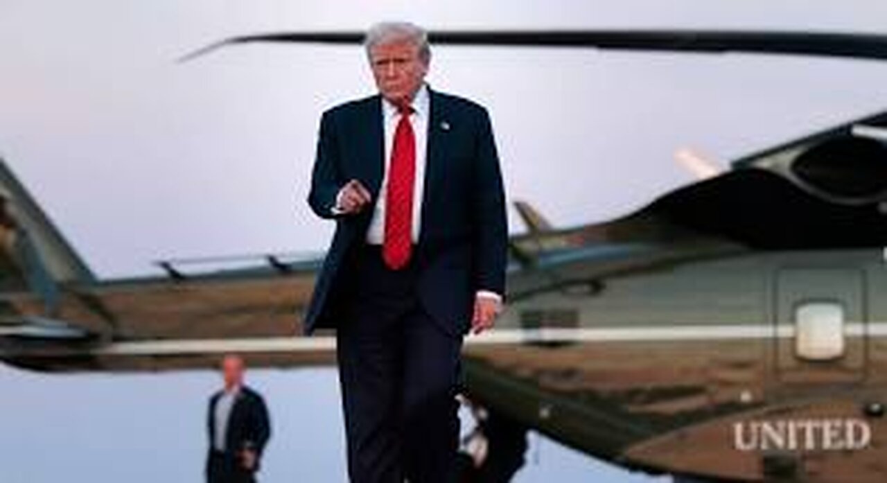TRUMP ORDERS LABOR SATISTICS CHIEF TO BE FIRED