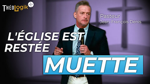 Une voix contraire et solitaire | Jean-François Denis
