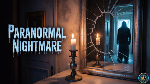 Creepy Paranormal Experiences to Leave You Speechless #EnigmaCast