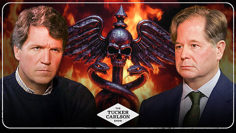 John Leake: The Demonic Rituals to Replicate God and Mankind’s New Religion of Science