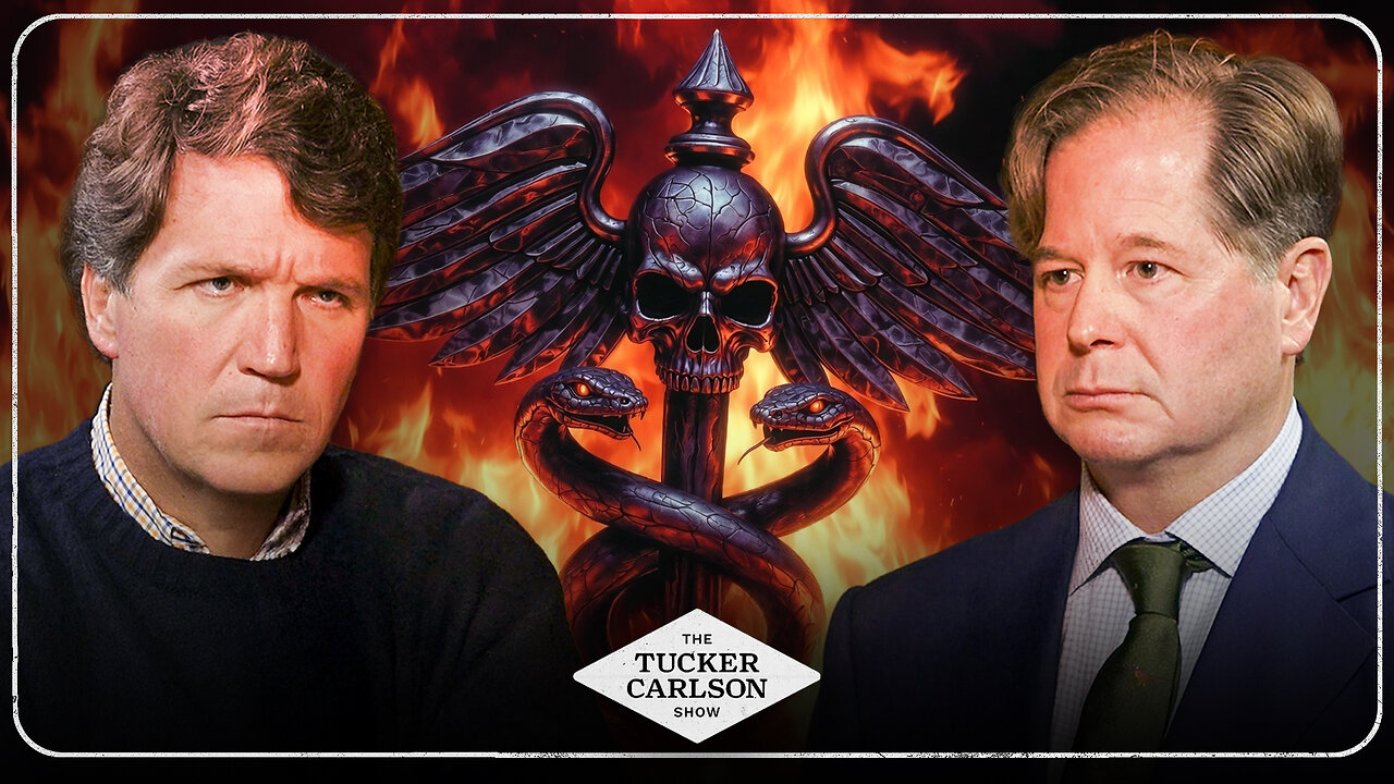 John Leake: The Demonic Rituals to Replicate God and Mankind’s New Religion of Science