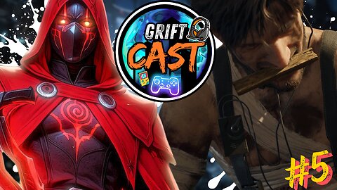 Release The SHAGOHAD | Metal Gear Solid Delta: Snake Eater (PC) | Griftcast