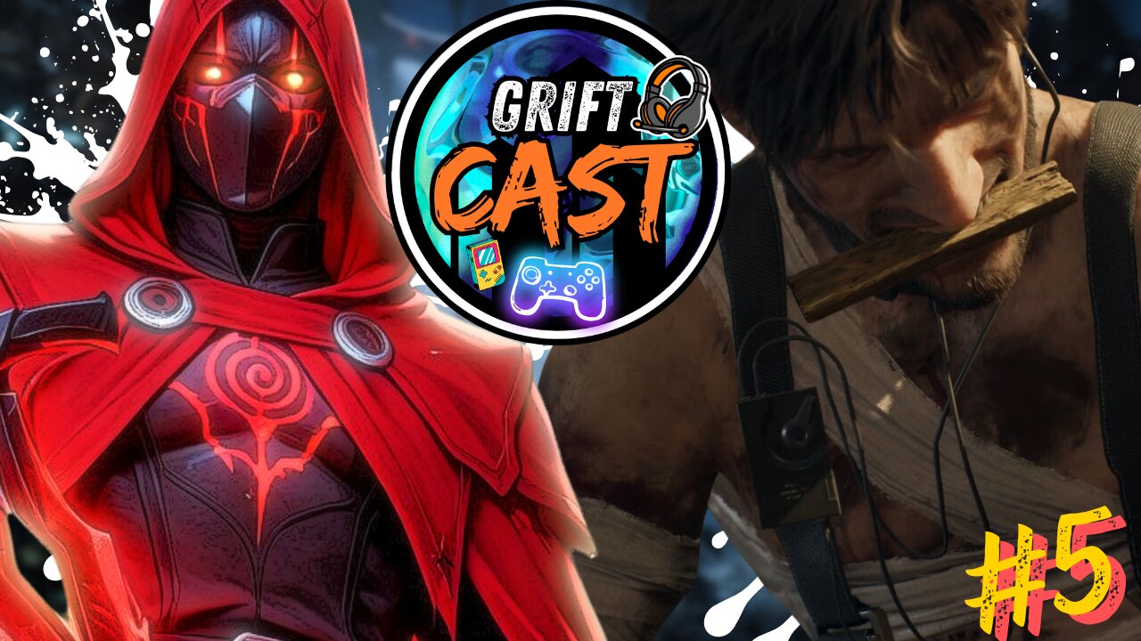 Release The SHAGOHAD | Metal Gear Solid Delta: Snake Eater (PC) | Griftcast