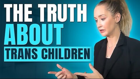 The effects of puberty blockers on children and transgender surgery on adults