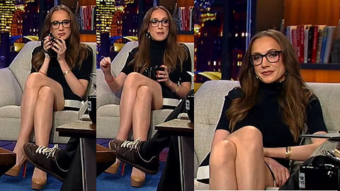 Kat Timpf Nov 5 2025