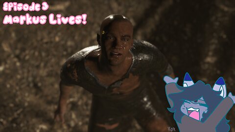 Episode 3: Rebuilt and Rebellious | Detroit: Become Human