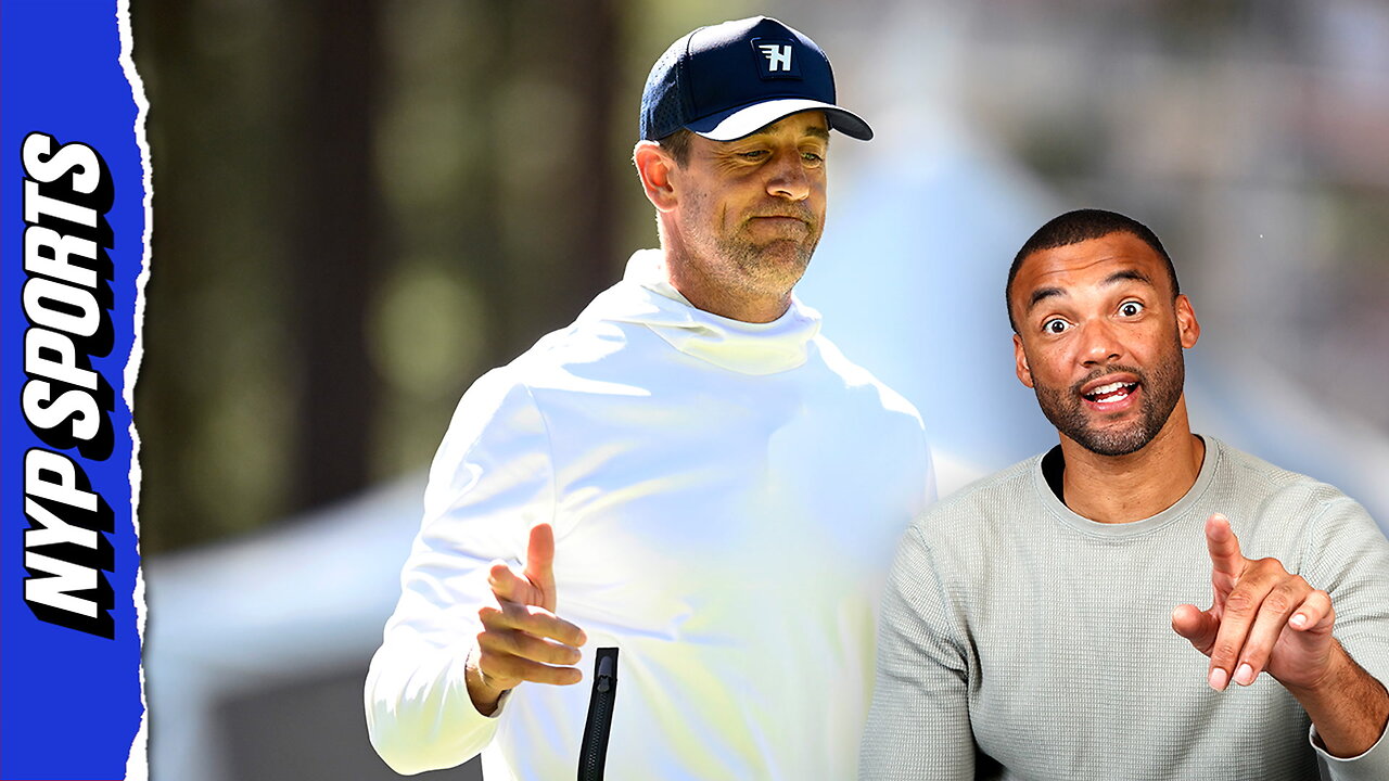 Aaron Rodgers won't sign hat for 'autograph hound' in tense moment: 'Can't fool me'