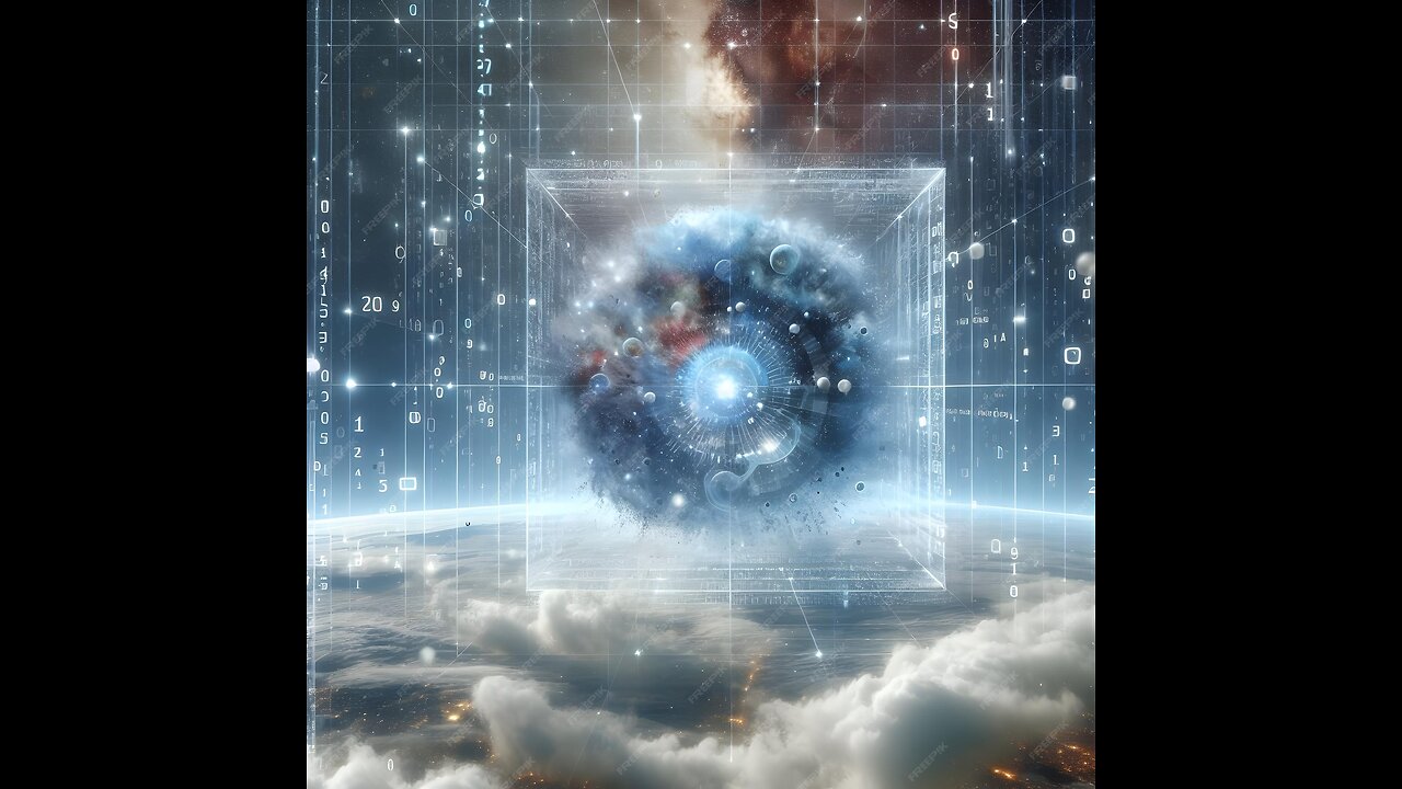 David Wilcock_The Photon Matrix_Part 1