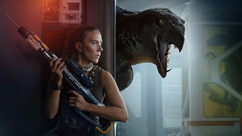 Jurassic World El renacer (2025)