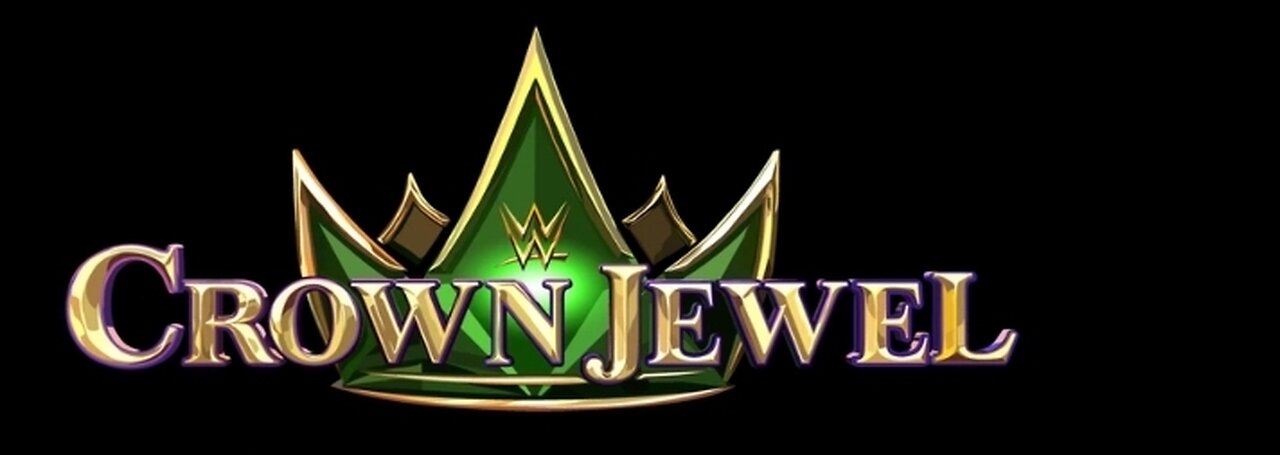 WWE Crown Jewel 2023