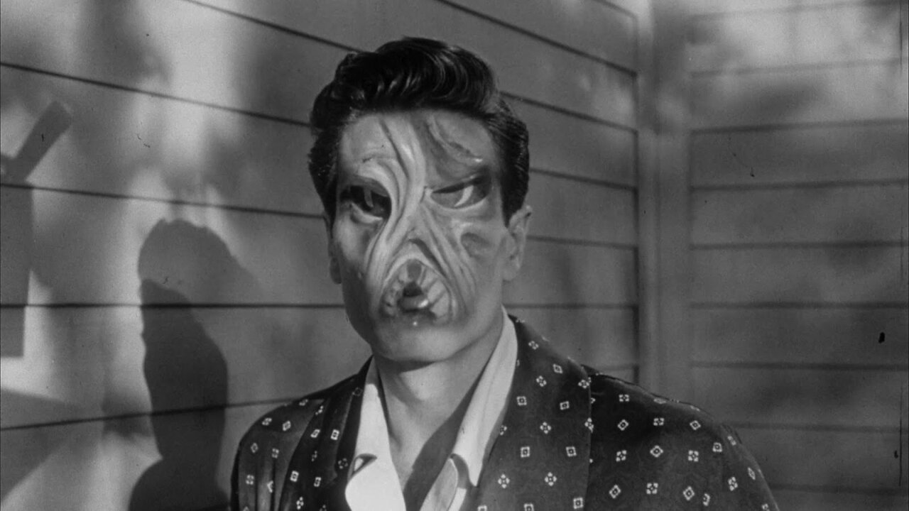 Ho sposato un mostro venuto dallo spazio - 1958