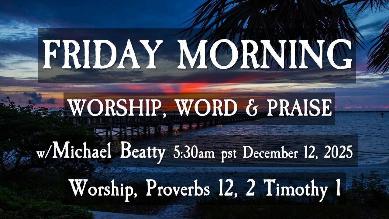 🌞FRIDAY MORNING💖