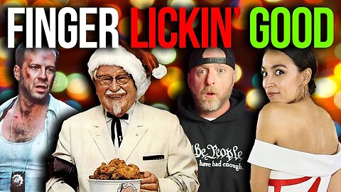 SPICY FRIDAY IS FINGER LICKIN' GOOD!
