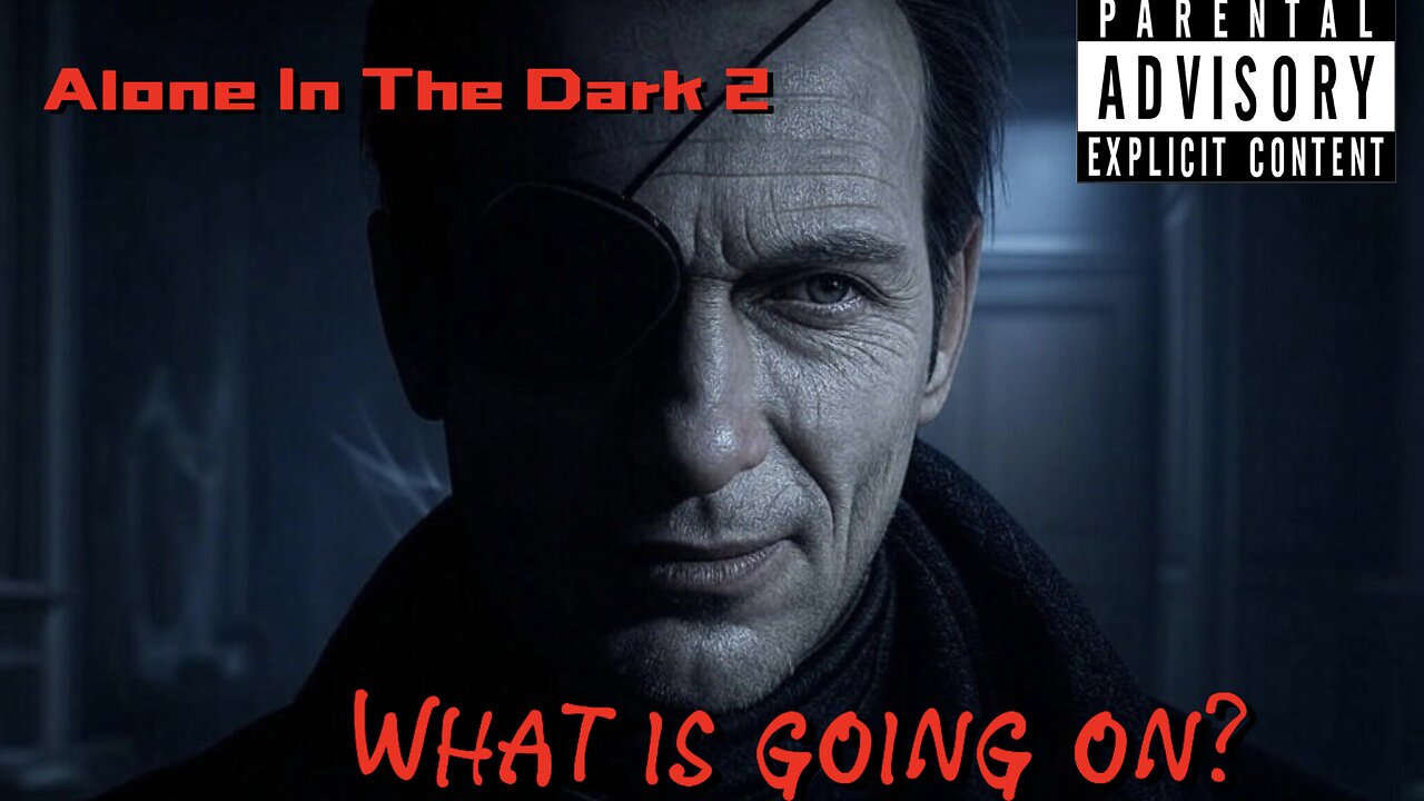 Could this be the worst introduction to a game, ever.........