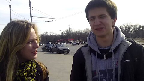 2014-03-15 - "I love Russia" - "Я люблю Россию"