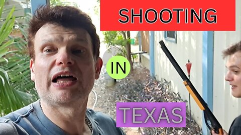 HOW TO SHOOT IN TEXAS