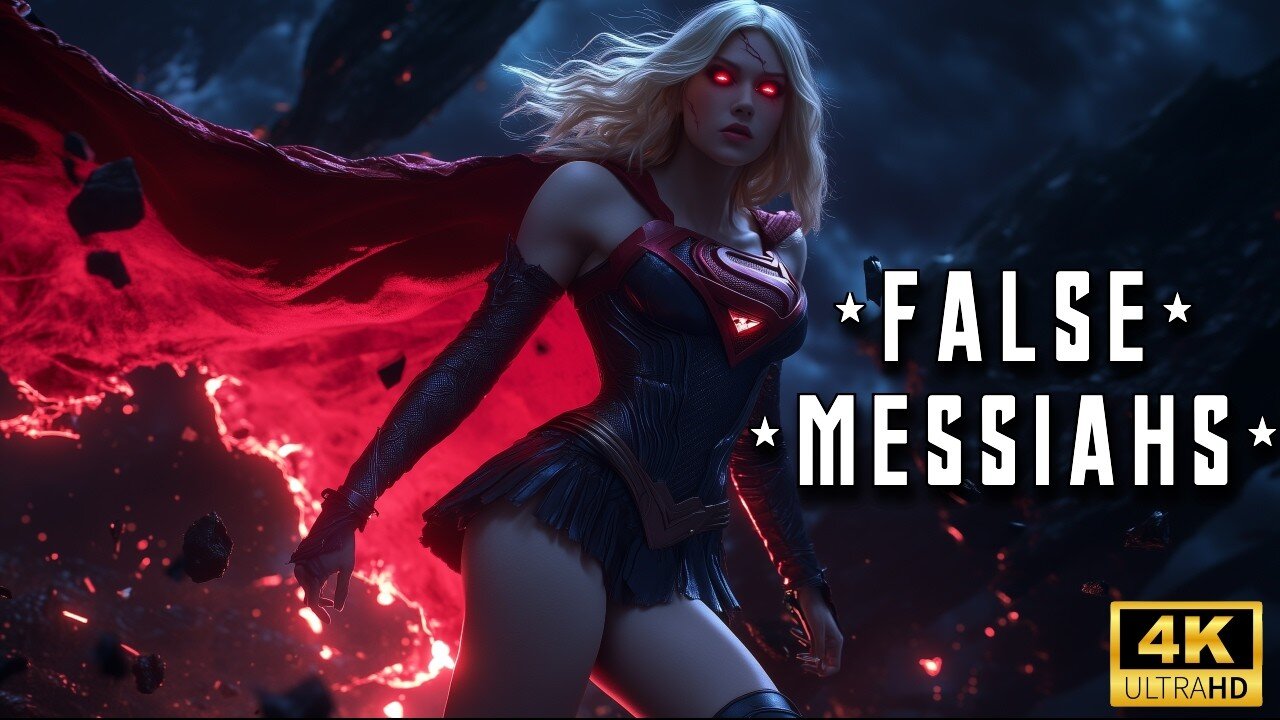 Masquerade of the Hollow & What DC Comics Dont Want You to Know About Justice League