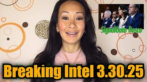 Signal App fiasco, Greenland takeover, UN exposed, 23andMe scandal, and more