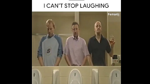 SOME BRITISH HUMOUR!