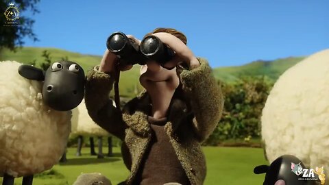 Shaun the sheep Cartoons