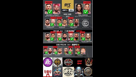 Picks on UFC 316 - Merab Dvalishvili vs. Sean O'Malley . Kayla Harrison - Julianna Peña