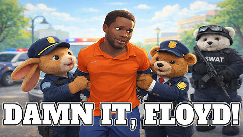 MURDERous Discussions - I'm Not Surprised AT ALL!