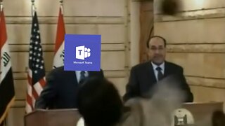 When MS Teams Reconnects