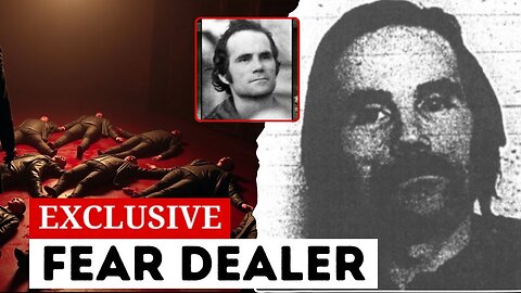 True Crime: The REAL STORY of Canada’s Most Feared Hitman