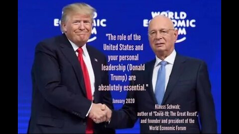 The migrants Aysa catches aren't parasites! Is Trump sane?