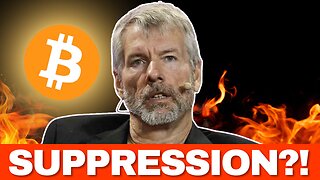 Why Did Bitcoin DUMP And What Comes NEXT!! | EP 1302