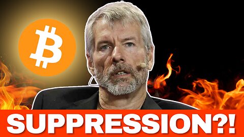 Why Did Bitcoin DUMP And What Comes NEXT!! | EP 1302