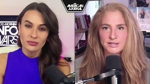 Jack Smith's Shocking Admissions During J6/Arctic Frost Questioning Reveal an Unraveling Deep State