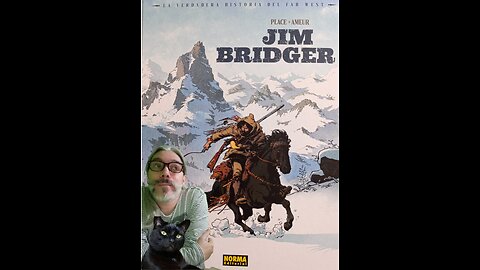 Jim Bridger (Norma, 2025)