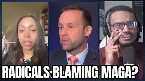Radical Leftist Blaming Trump Supporters Over Texas Flash Flood Disaster
