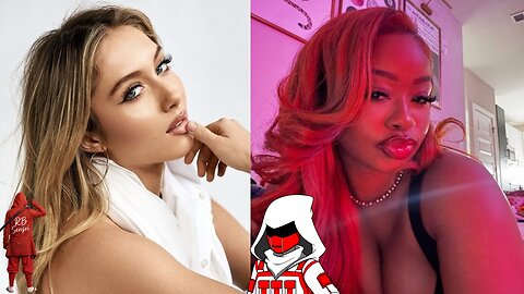 Modern Women Gone Wild 1/2