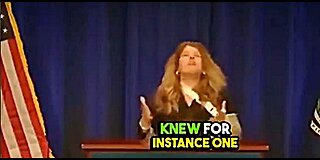 PFIZER DOCUMENTS REVEAL THE GREATEST CRIME AGAINST HUMANITY – Naomi Wolf