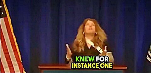 PFIZER DOCUMENTS REVEAL THE GREATEST CRIME AGAINST HUMANITY – Naomi Wolf