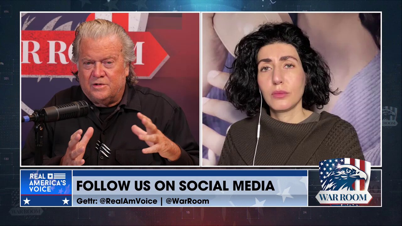 NOOR BIN LADIN: PSYCHOLOGICAL & INFORMATION WAR WE ARE IN DEVISED BY WEF BRINGING US TO A NEW WORLD ORDER