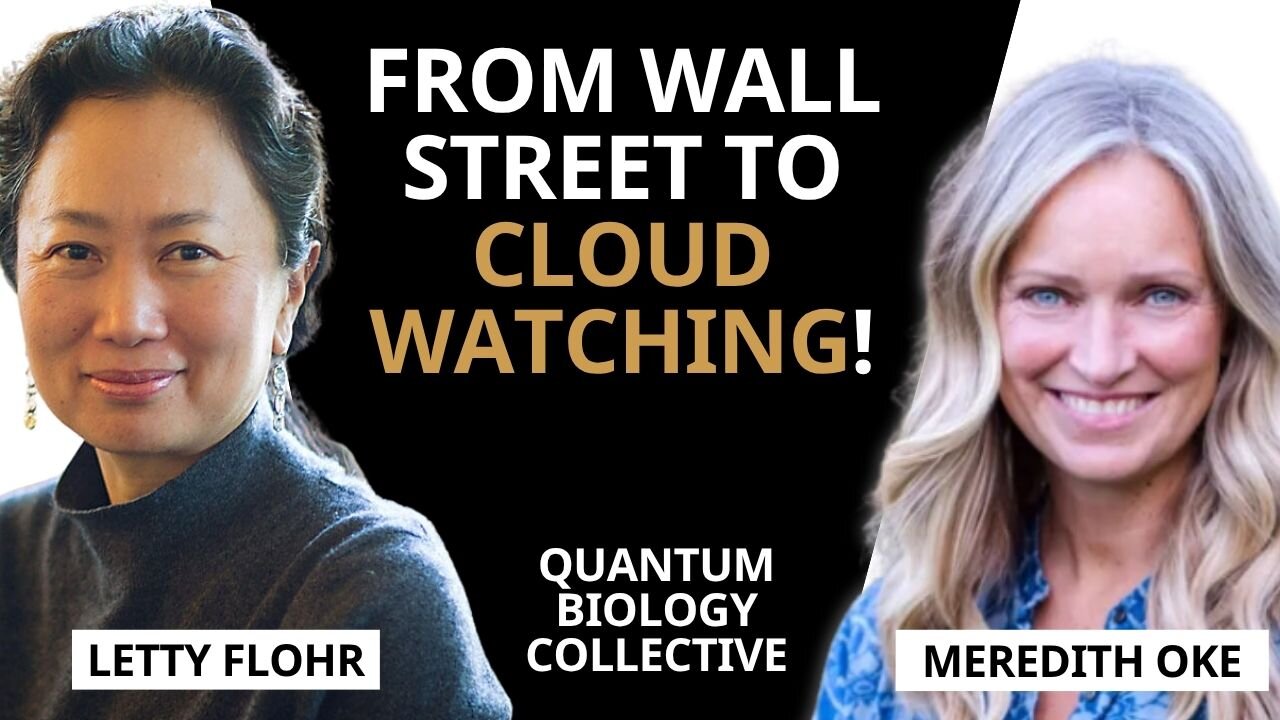 Ep 153: Why Cloud Watching Is More Magical Than You Think!