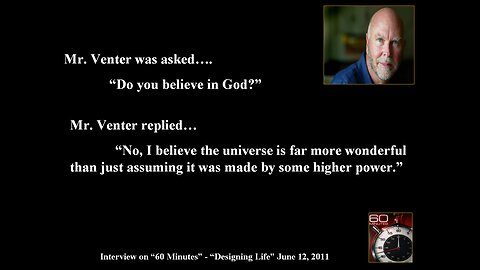 An Intelligent Fool